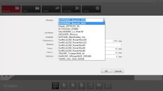 LibellulaWIZARD  CAM application dedicated to the programming of any type cutting machines [upl. by Hsoj383]