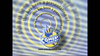 BraniffComedy CentralMTV 19972011 1 [upl. by Jaco856]