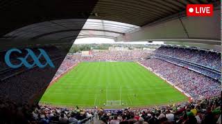 St Finbarrs V Newcestown Live Stream  GAA Sunday 2024 [upl. by Llevron]