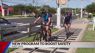 DPW creates new program to boost safety [upl. by Howard241]