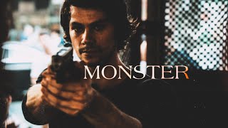 STARSET  AMERICAN ASSASSIN [upl. by Ahselef]