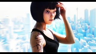 Mirrors Edge VR HD [upl. by Ostap]