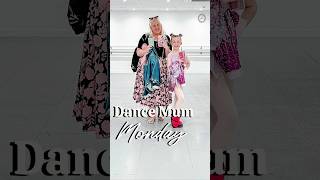 Dance Mum Monday 🩰🎭💫 [upl. by Alim]