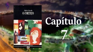 O Cortiço  Cap 7  Aluísio Azevedo [upl. by Schacker883]