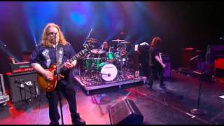 Govt Mule  War Pigs Live HQ [upl. by Cristi]