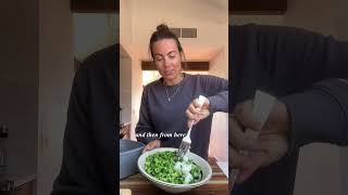 Would you try this What would you add thestarchsolution wfpbno mealprep starchivore eatstarch [upl. by Yssak]