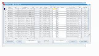 Oracle WMS Custom Pick Confirm Form [upl. by Sela192]