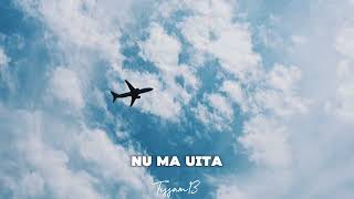 Tissam13  NU MA UITA Official Audio [upl. by Nivri]