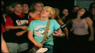 Relient K  Pressing On Official Music Video HD LyricsSubtitulado [upl. by Kcyrred]