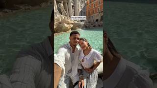 Our Honeymoon trip recap in Italy with Viator [upl. by Aneelas]