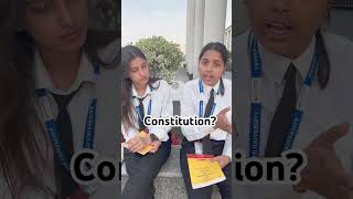 What is Constitution and its types Comment and subscribe this channel to know more… [upl. by Dnallor978]