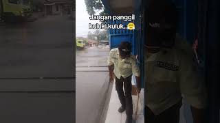 Jangan panggil kulukkuluk😤 [upl. by Alrich]