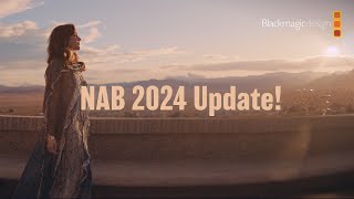 NAB 2024 Update [upl. by Debera]