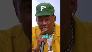 Tyler The Creator Made This Song to Prove the Haters Wrong🔥 [upl. by Ylreveb]