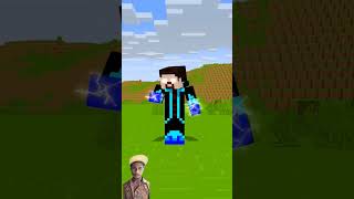 minecraft enchantment minecraftanimation [upl. by Busch]