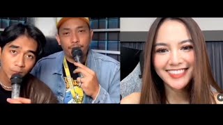 mahalini live ig hari ini 9 September 2024 [upl. by Peterman]