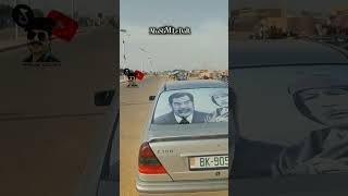 Saddam Hussein🔝 Mummar 🔥 Gaddafi shortvideos duet [upl. by Moraj]