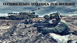 Uzbrojenie Wojska Polskiego [upl. by Juliane]