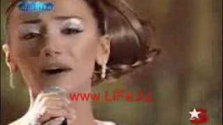 Roya  Sari Gelin  PopStar Alaturka [upl. by Dru]