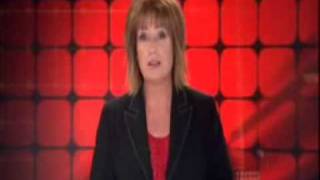 Tracy Grimshaw admits shes gay [upl. by Evyn]