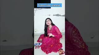 Aaj khel liya🤣🤣 comedy funny explore kajalsoni youtubeshorts [upl. by Aisitel157]