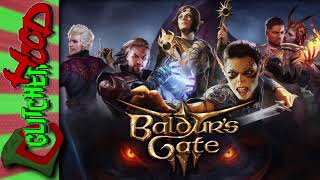 BALDURS GATE 3 COOP3  Quando rifutare patti col diavolo è deformazione professionale [upl. by Natan255]