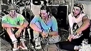 Primus KZSU 1989 Plus More [upl. by Yenduhc]