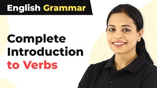 Transitive Intransitive and Ditransitive Verbs  How to Identify  Verbs in English Grammar [upl. by Irem194]