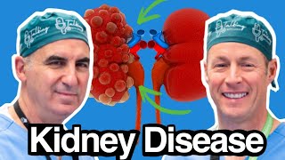 Stop Kidney Disease Before It Starts LifeChanging Tips [upl. by Alethia]