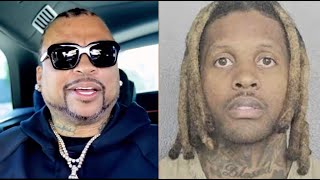 BMF Big Meech Calls Lil Durk A Conversation on Survival Success and Snitches [upl. by Jodie]