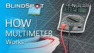 How Multimeter works in 2 minutes [upl. by Letta]