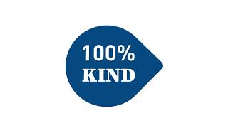 KIND  100  Lebensqualität – 100  KIND [upl. by Ymaral]