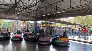 bumper cars Nov 2022 [upl. by Lowrie]