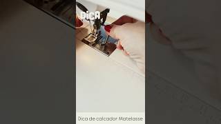 shorts sewing coser dicas costuracriativa artesanato tipsandtricks Créd ao Criador [upl. by Nus]