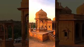 The golden city – Jaisalmer [upl. by Norine919]