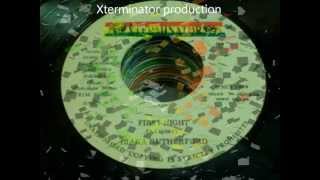 WHY BOAST RIDDIM  XTERMINATOR [upl. by Elbertina555]