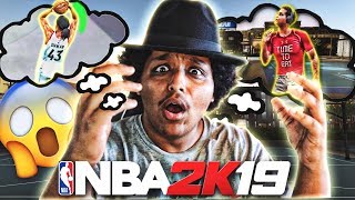 NBA 2K19 IS NOTHING LIKE HOW I REMEMBERED IT [upl. by Lawley]