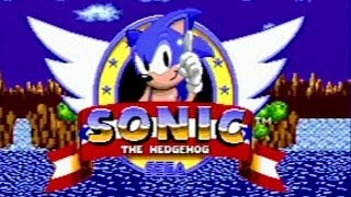 Sonics the name speeds my game [upl. by Westleigh]