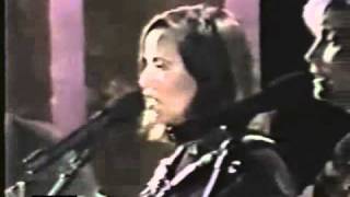 Sheryl Crow Levon Helm Emmylou Harris  quotEvangelinequot Live 1996 [upl. by Hattie]