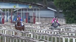 1 ELIMINATORIA  II GP LORENO AGNE SOARES 400M  MISS SAPUCAIA  CARAZINHO [upl. by Eiclek]