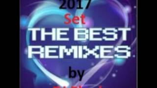 AudiomaticampDursNeelixKlopfgeisterOfficial Remix Set 2017 by Dj Flusi [upl. by Amian]