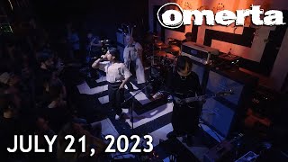 Omerta  Full Set w Multitrack Audio  Live  Mahalls [upl. by Artinad]