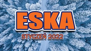 Hity 2022 Styczeń  Najnowsze Przeboje z Radia 2022  Najlepsza radiowa muzyka 2022 [upl. by Hegarty237]