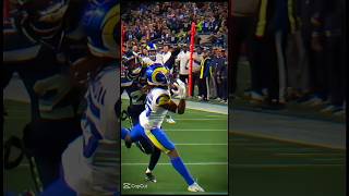 Demarcus Robinson Clutch OT Catch [upl. by Harras690]