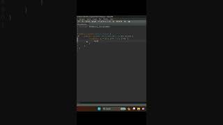 ASCII Value in Java  ASCII Value java coding programming developer trending shorts short [upl. by Tergram]