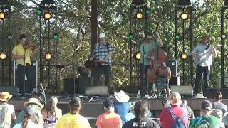 Jerry Douglas Band  Hillberry Festival full set 10724 HD tripod [upl. by Shields]