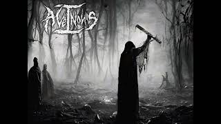 Ave Inanis  The Iconoclast BlackenedDeath Metal [upl. by Anelah]