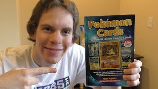 Pokemon Cards The Unofficial Ultimate Collectors Guide [upl. by Anwat]