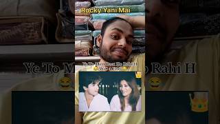 Comedy Movie Hai  Kya Aap Dekhe Ho 😅 comedymovies comedyshorts vairalshort youtubecomedy short [upl. by Gabbert]