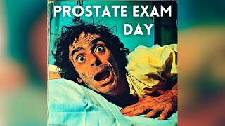 Prostate Exam Day by Dexter Elm 1988 [upl. by Springer]